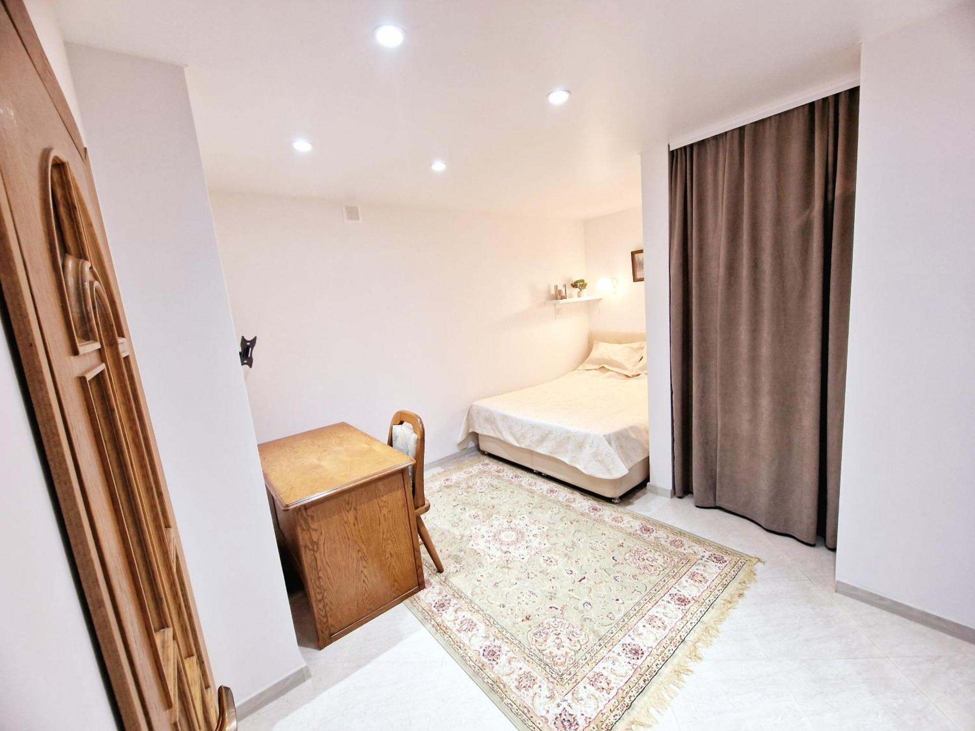 Kiki'S Villa Codru Exteriér fotografie