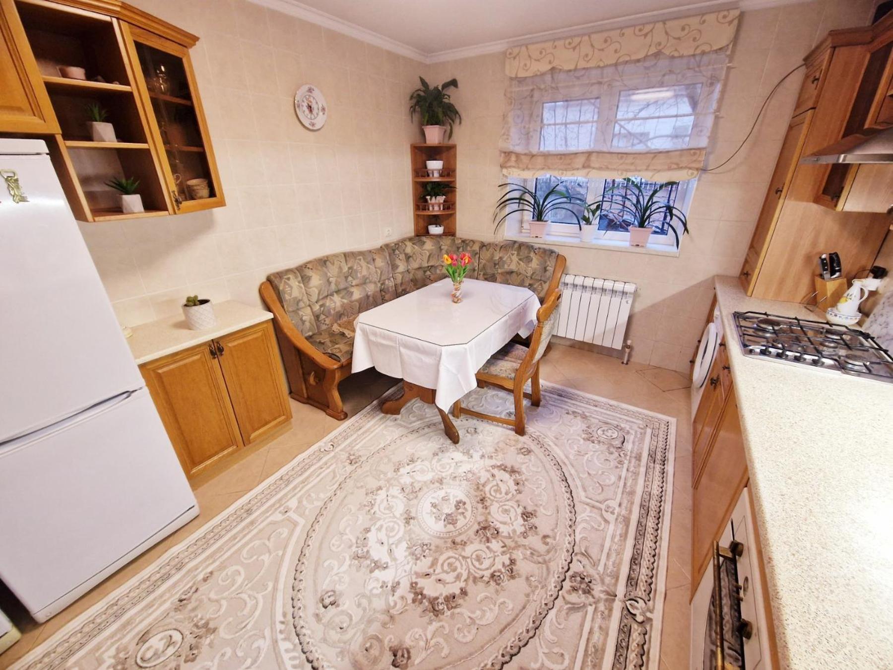 Kiki'S Villa Codru Exteriér fotografie